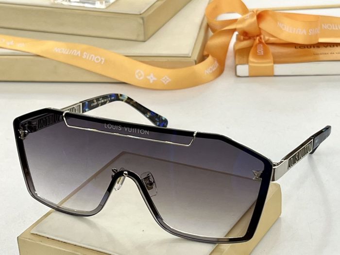 Louis Vuitton Sunglasses Top Quality LVS00408